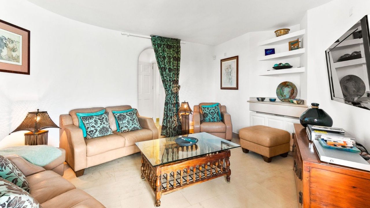 Villa a Paphos, Cipro, 378 m² - foto 19