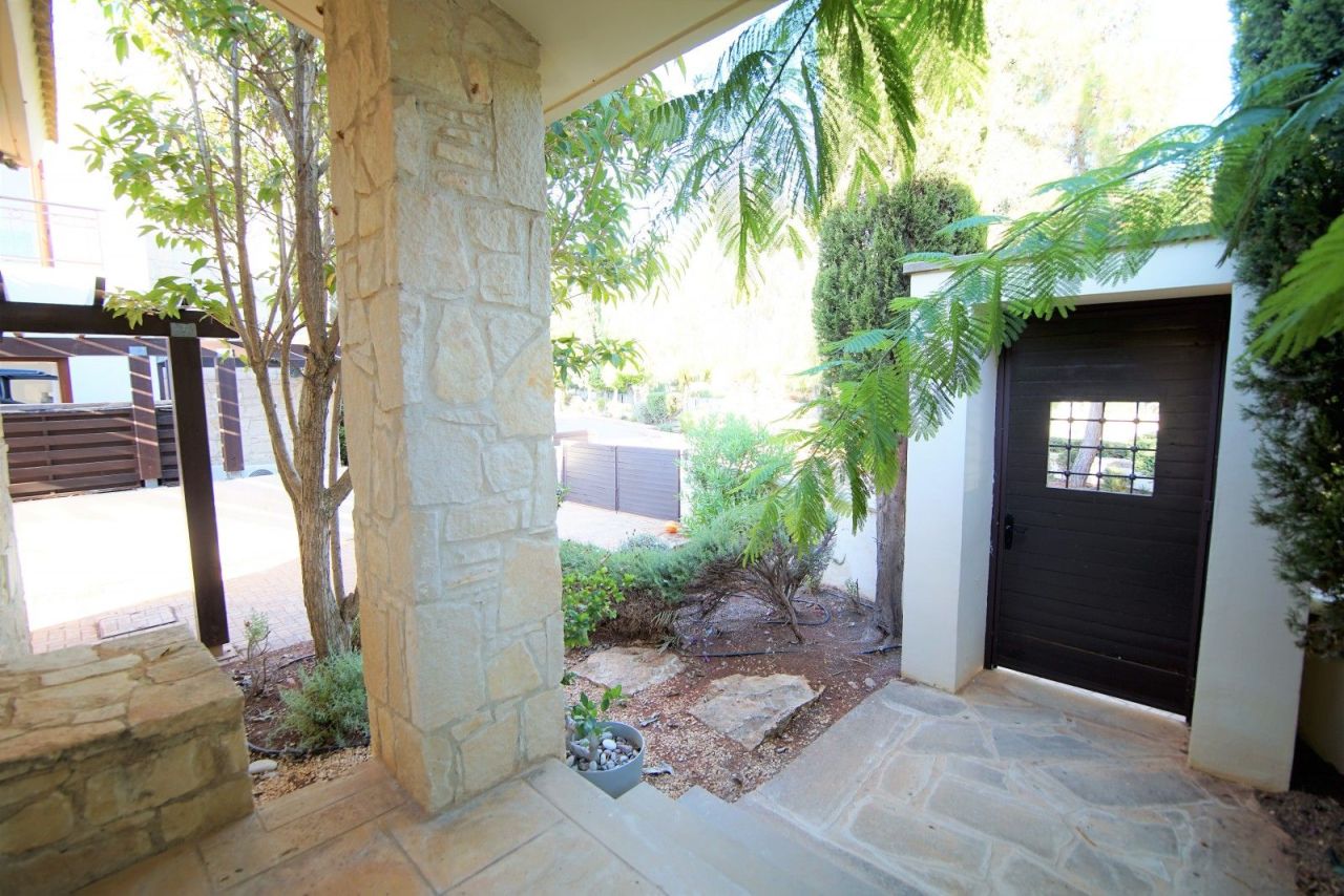 Villa en Pafos, Chipre, 126 m² - imagen 19