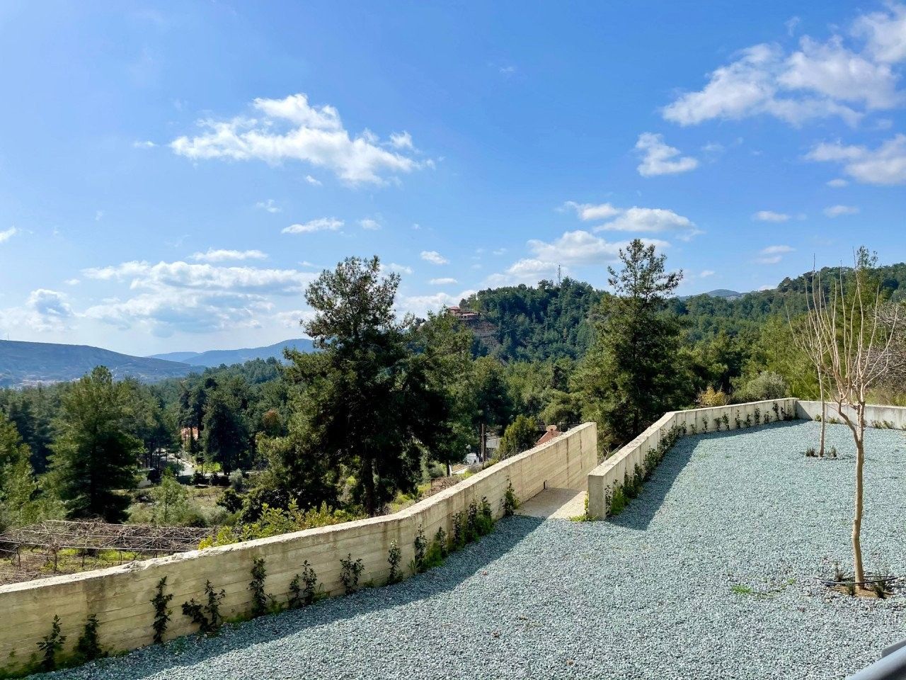 Villa en Limasol, Chipre, 382 m² - imagen 19