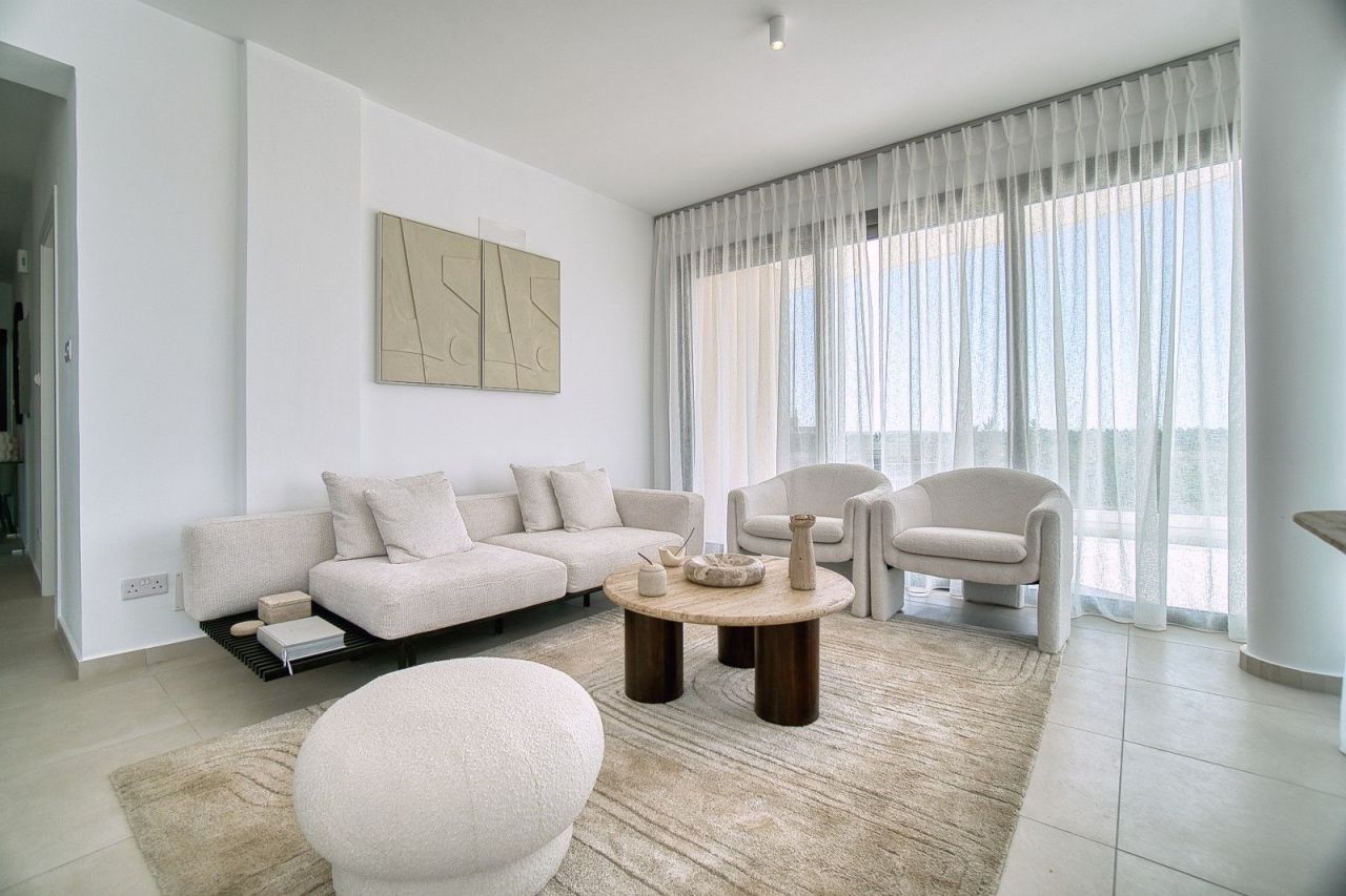 Penthouse in Limassol, Cyprus - picture 19