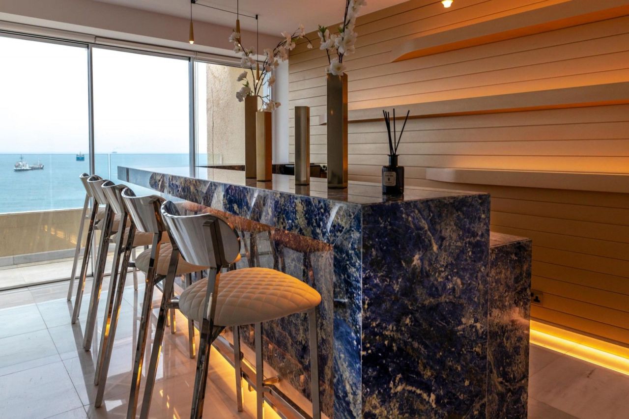 Appartement à Limassol, Chypre, 165 m² - image 19