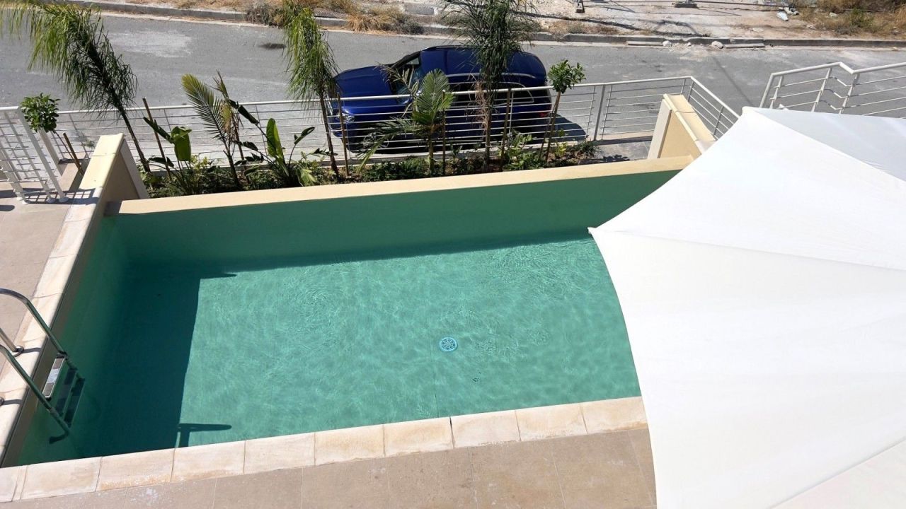 Villa en Limasol, Chipre, 120 m² - imagen 19