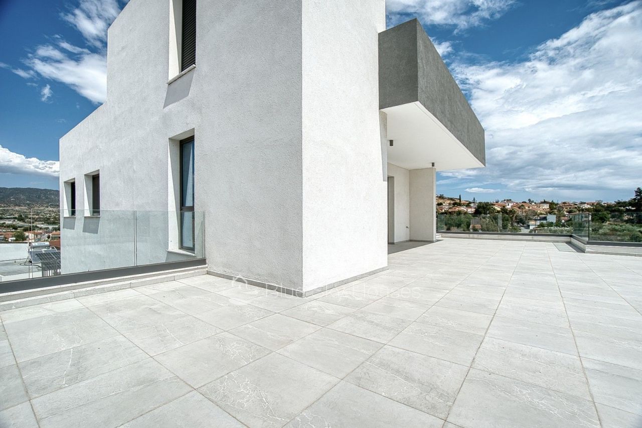 Attico a Limassol, Cipro, 136 m² - foto 19