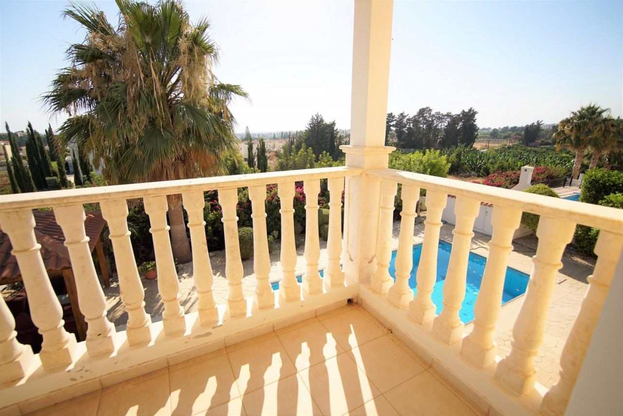 Villa à Paphos, Chypre, 155 m² - image 19