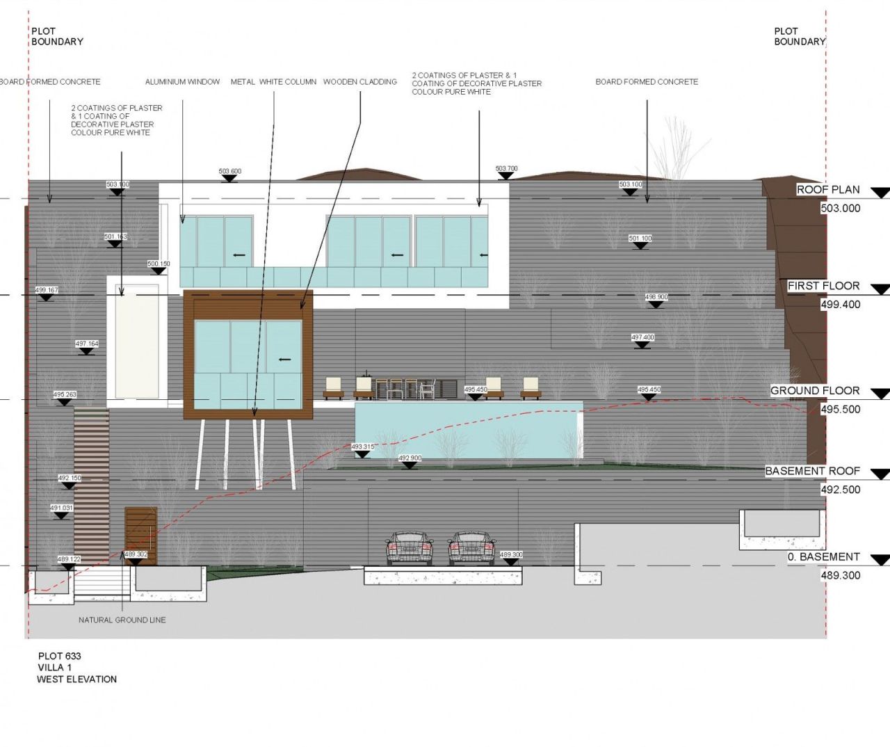 Villa à Paphos, Chypre, 240 m² - image 19