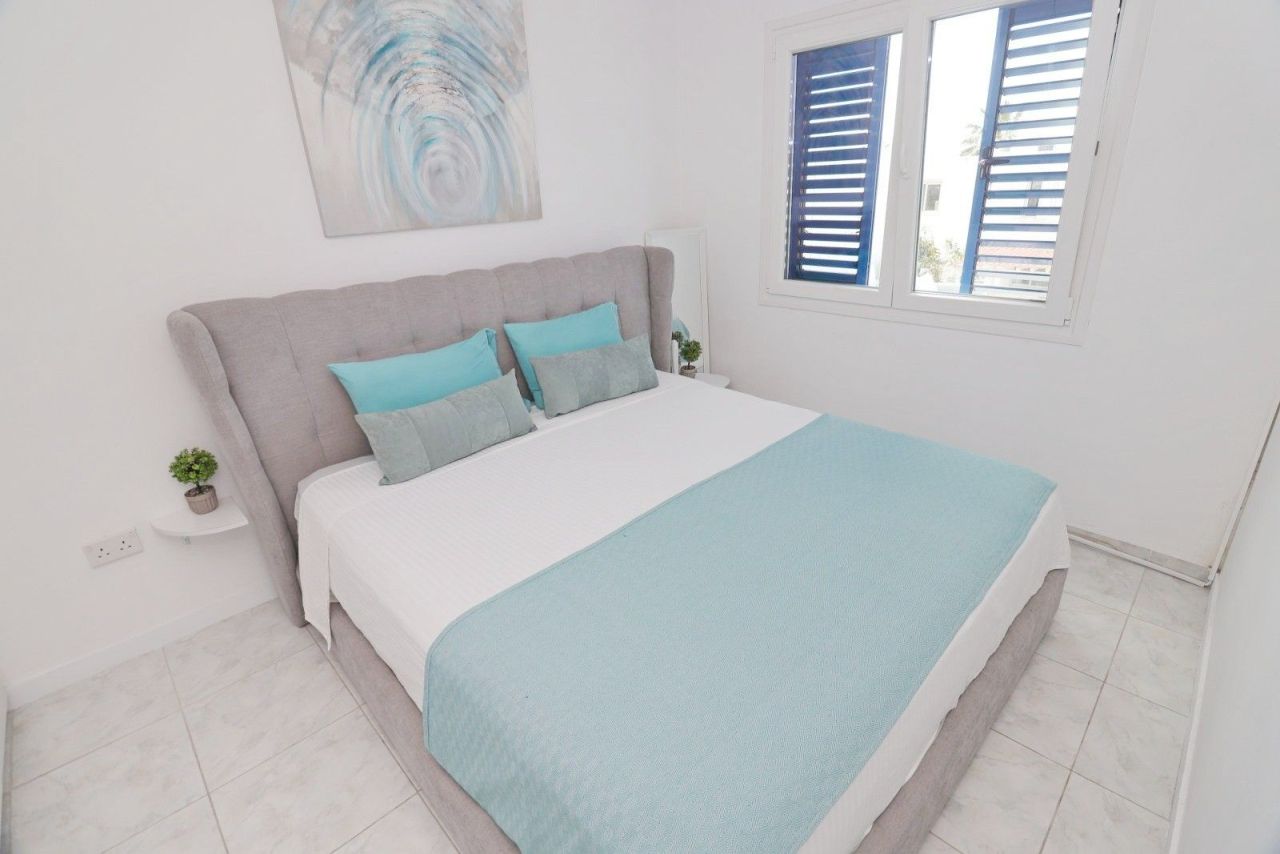 Villa in Paphos, Zypern, 84 m² - Foto 19