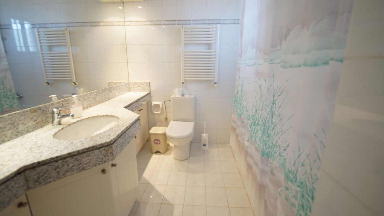 Villa en Pafos, Chipre, 277 m² - imagen 19