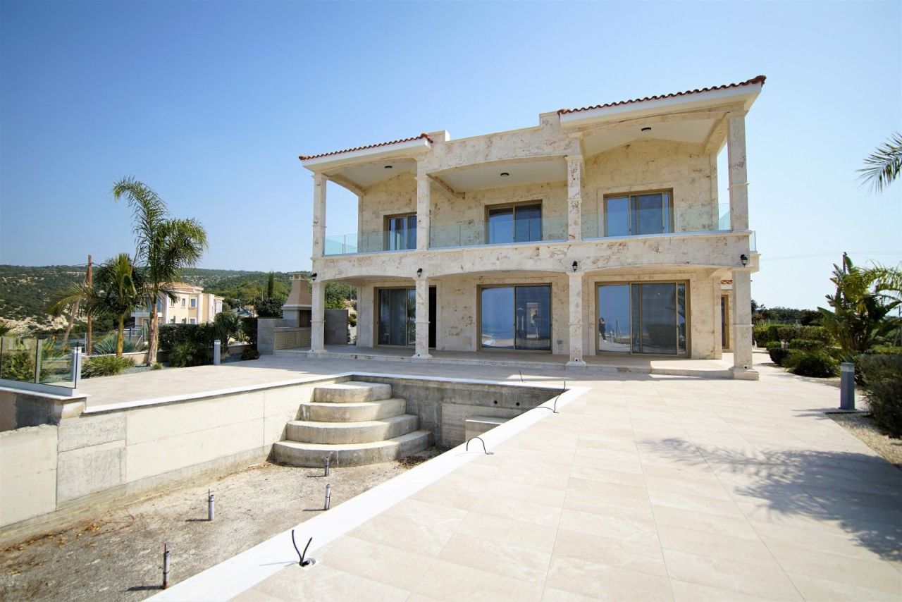 Villa in Paphos, Zypern, 443 m² - Foto 19