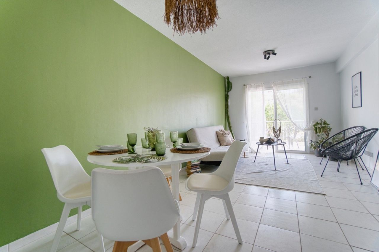 Apartment in Paphos, Zypern, 61 m² - Foto 19