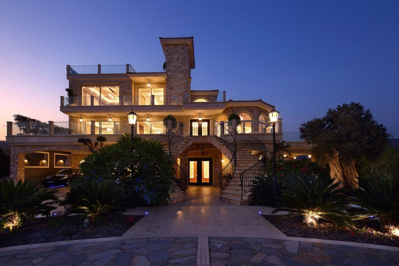 Villa in Limassol, Cyprus, 950 m² - picture 19