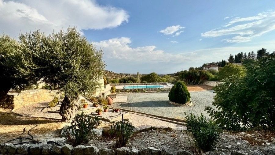 Villa a Limassol, Cipro, 311 m² - foto 19