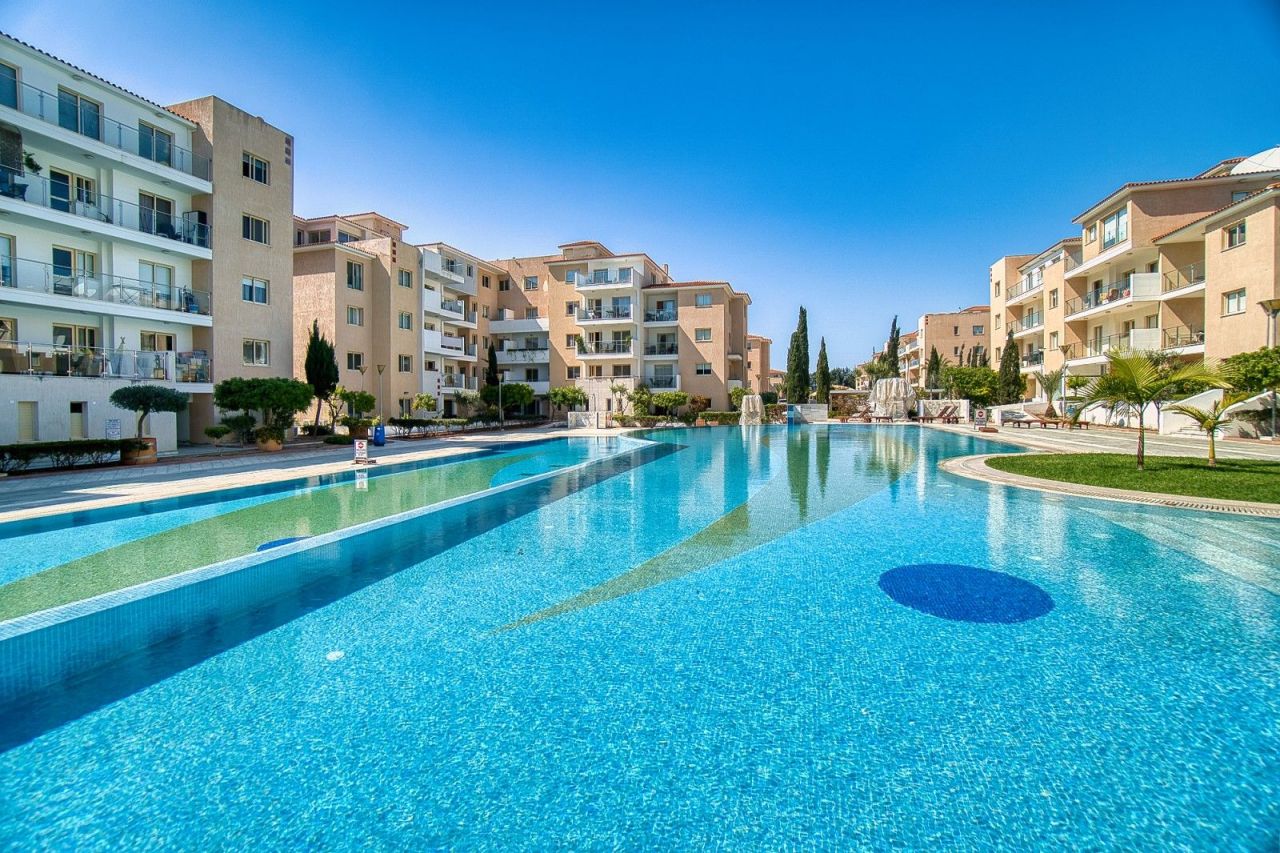 Appartement à Paphos, Chypre, 83 m² - image 19