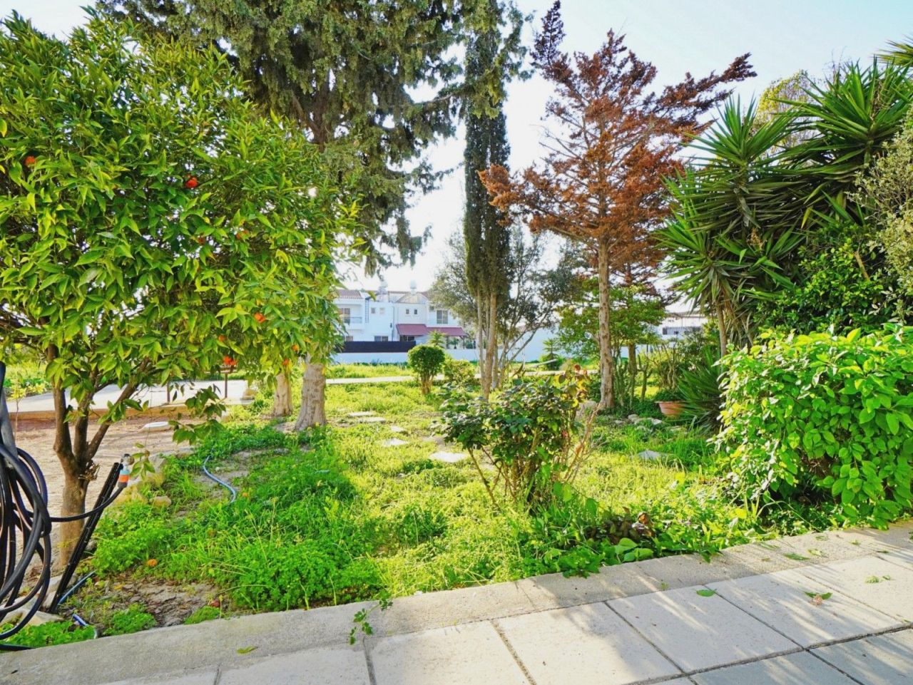 Townhouse in Larnaca, Cyprus, 92 m² - picture 19