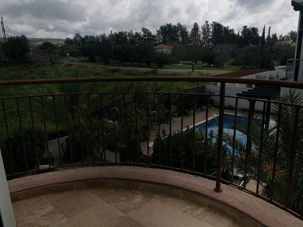 Villa in Paphos, Cyprus, 165 m² - picture 19