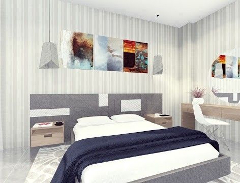 Villa a Paphos, Cipro, 409 m² - foto 19