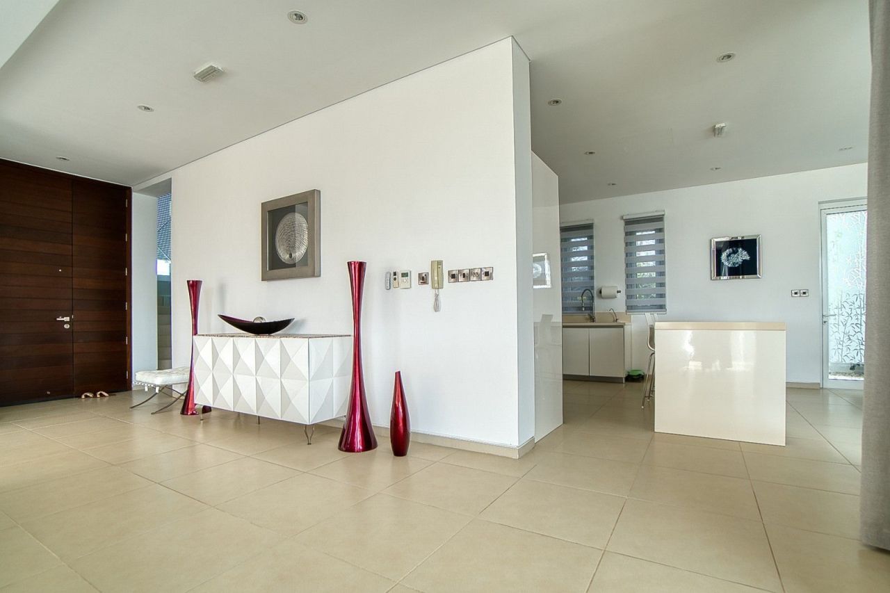 Villa in Paphos, Zypern, 360 m² - Foto 19