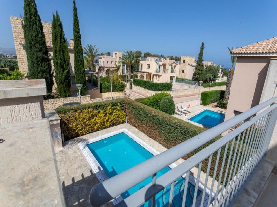 Villa en Pafos, Chipre, 122 m² - imagen 19