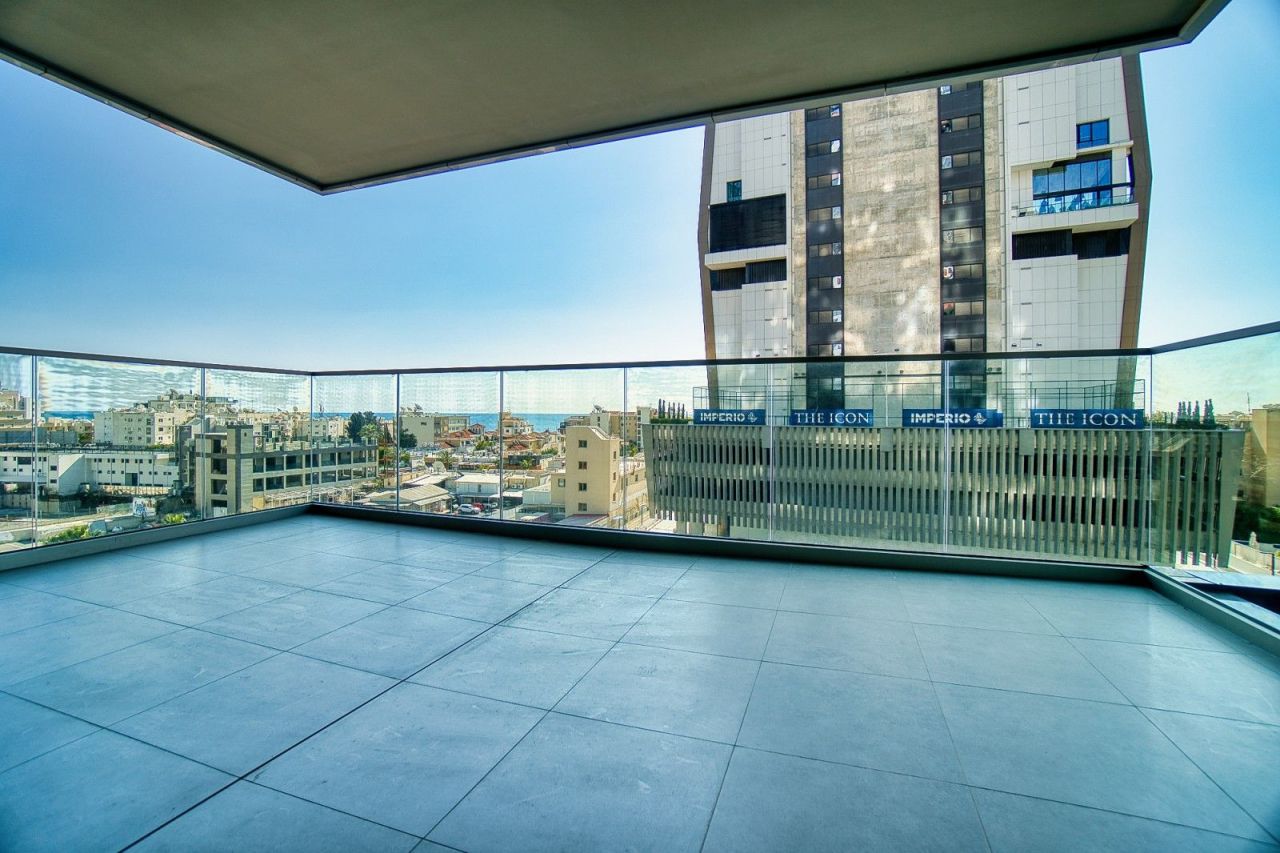 Apartment in Limassol, Zypern, 172 m² - Foto 19