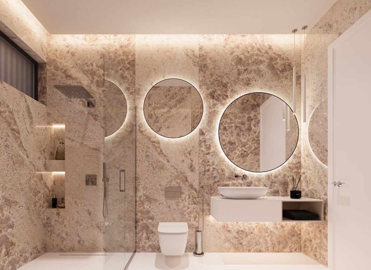 Villa a Limassol, Cipro, 582 m² - foto 19