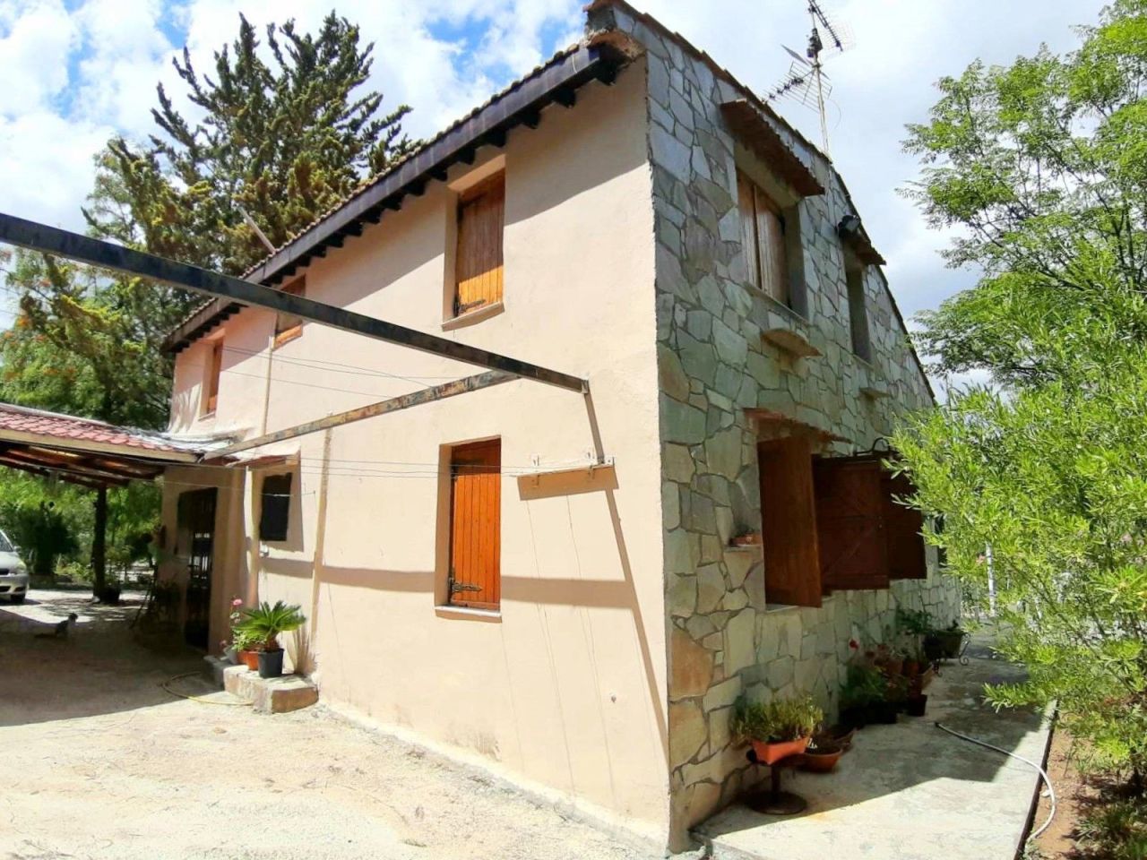 Villa en Lárnaca, Chipre, 204 m² - imagen 19