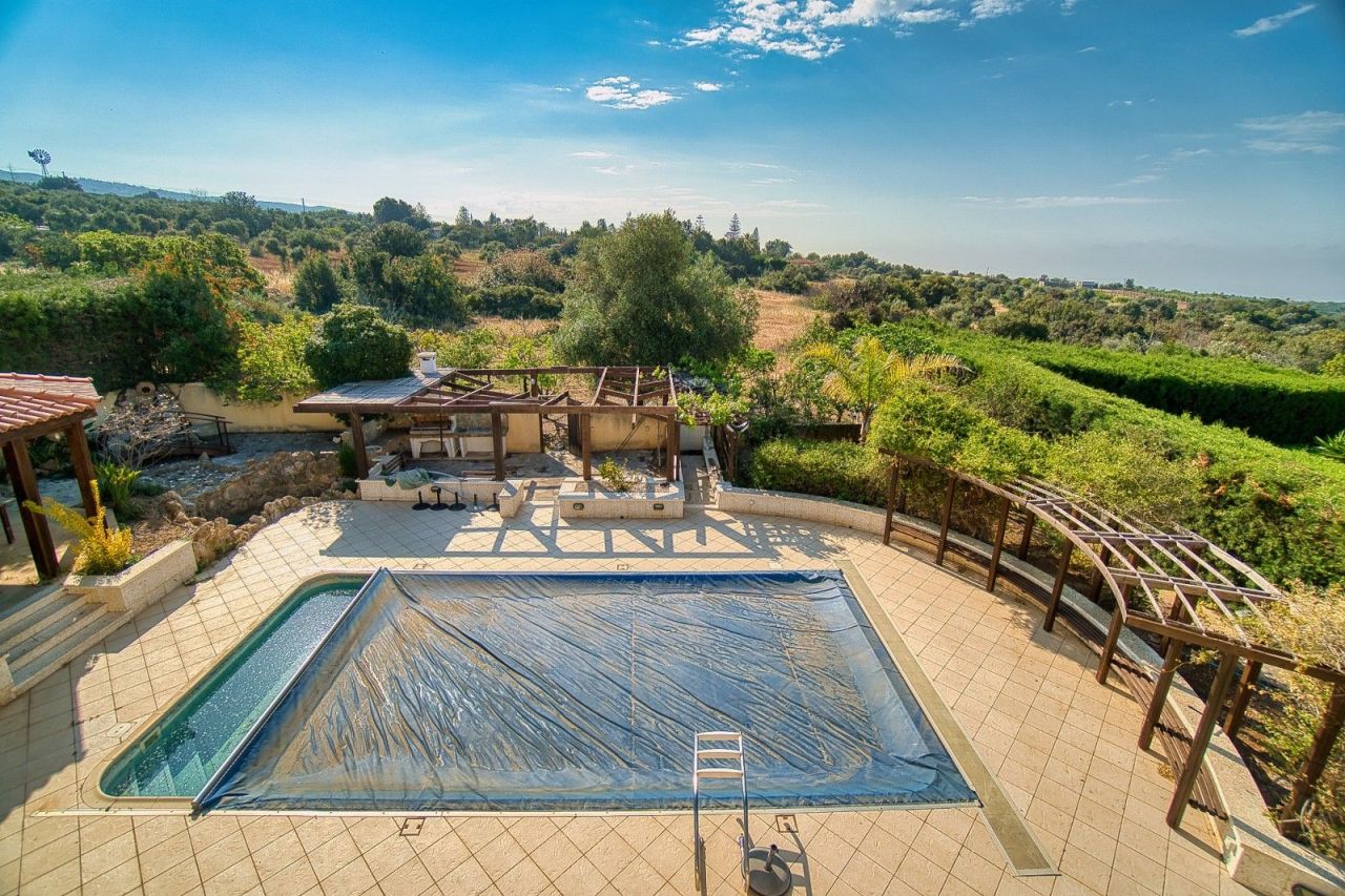 Villa a Paphos, Cipro, 350 m² - foto 19