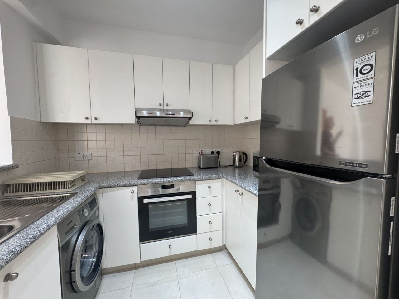 Apartment in Paphos, Zypern, 106 m² - Foto 19