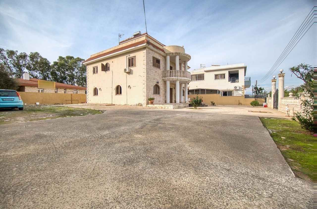 Villa à Limassol, Chypre, 250 m² - image 19
