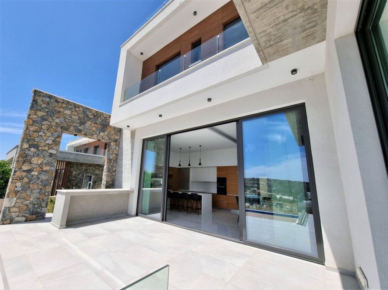 Villa en Limasol, Chipre, 400 m² - imagen 19