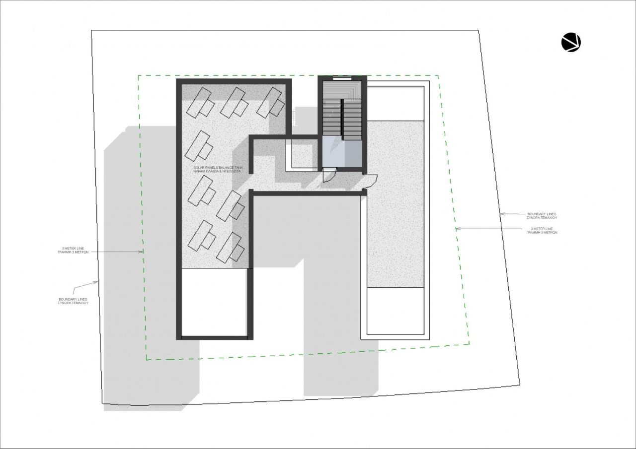 Appartamenti a Limassol, Cipro, 66 m² - foto 19