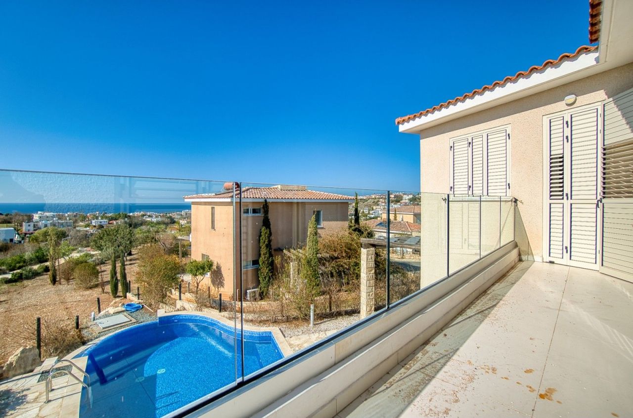 Villa in Paphos, Zypern, 160 m² - Foto 19