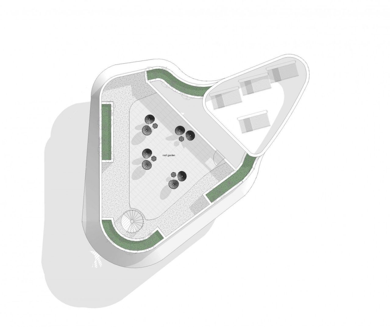 Proprietà commerciale a Paphos, Cipro, 556 m² - foto 19