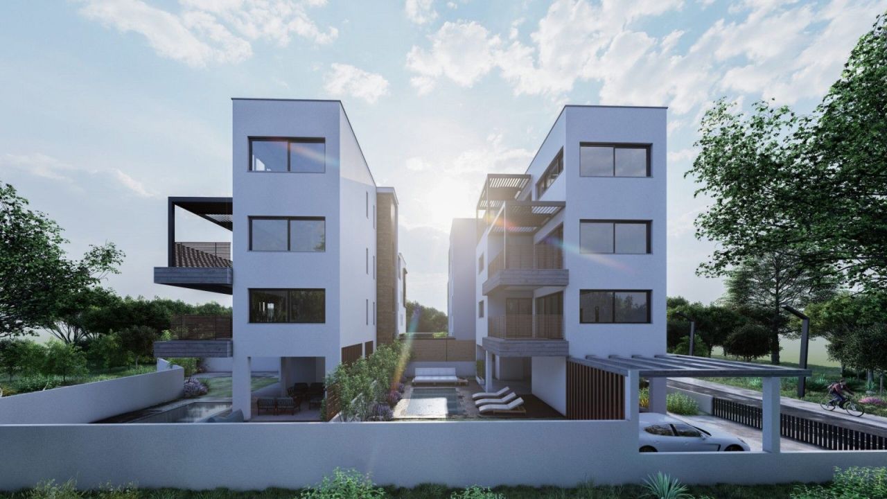 Villa in Limassol, Cyprus, 288 m² - picture 19