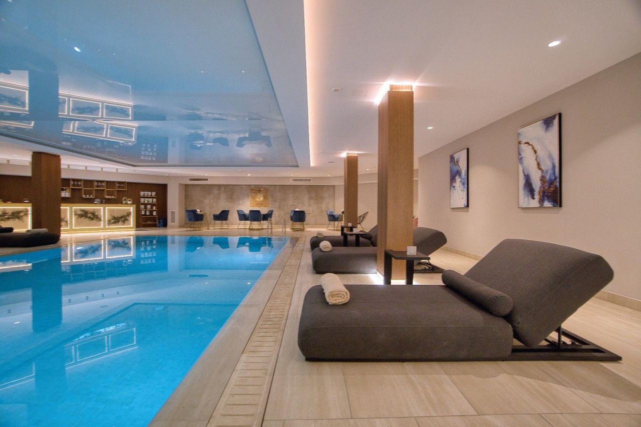 Apartamento en Limasol, Chipre, 96 m² - imagen 19