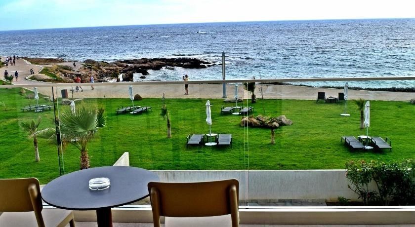 Hôtel à Paphos, Chypre - image 19