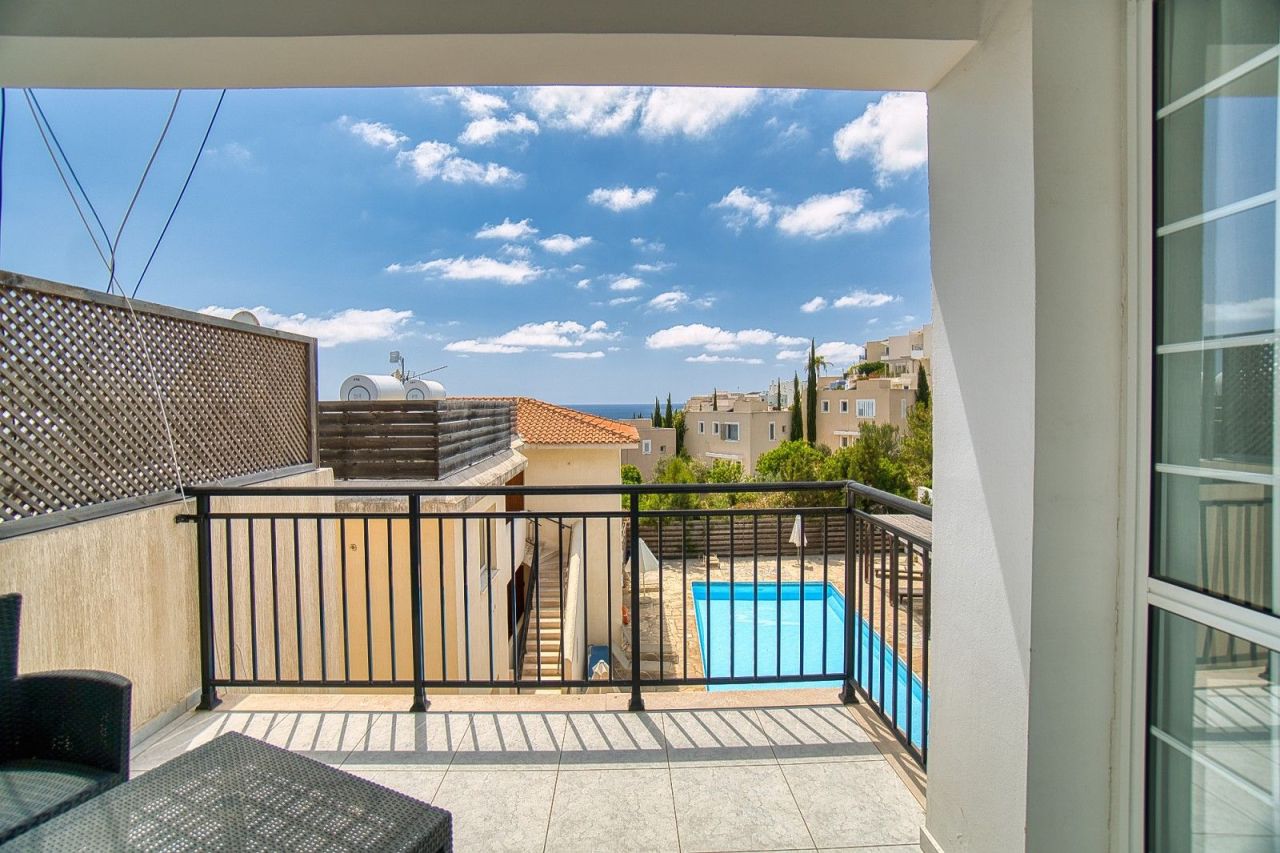 Ático en Pafos, Chipre, 68 m² - imagen 19