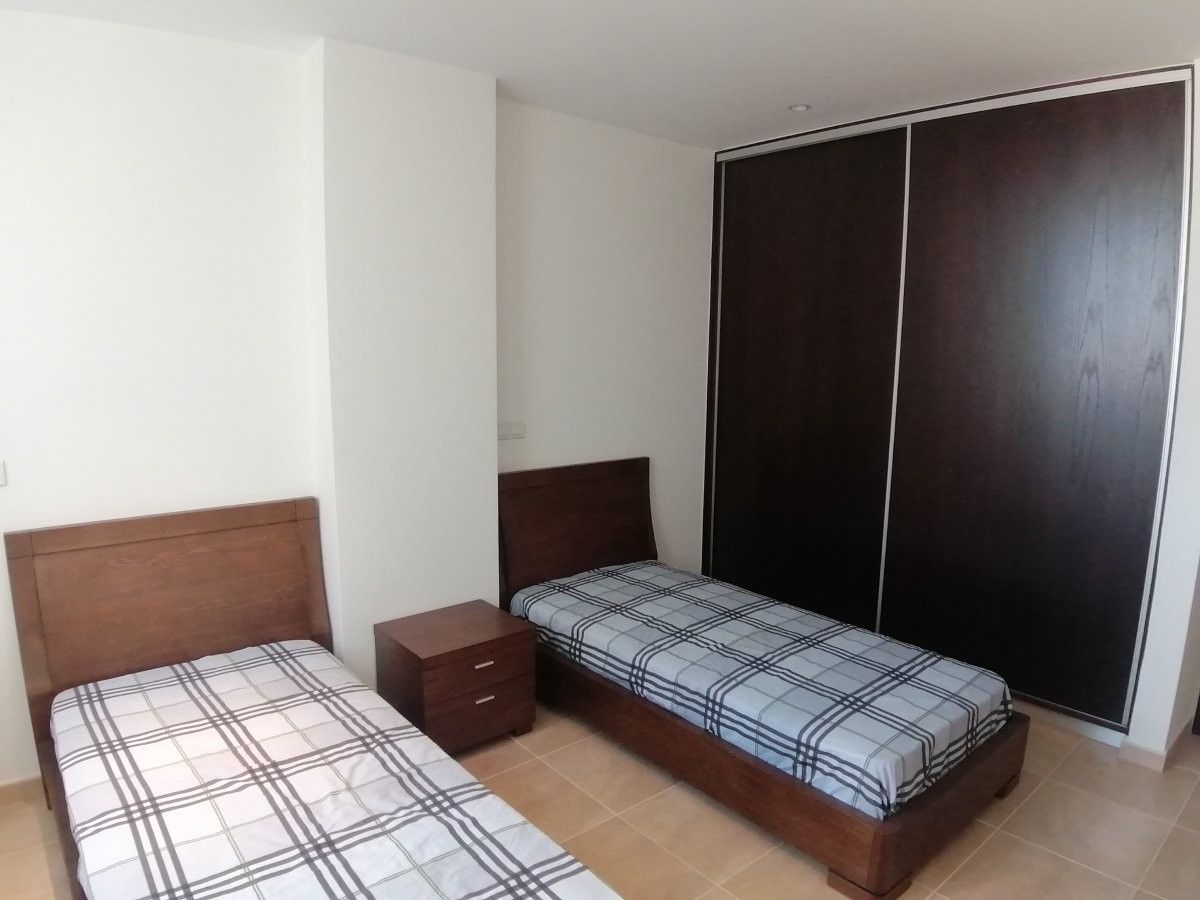 Apartment in Paphos, Cyprus, 147 m² - picture 19