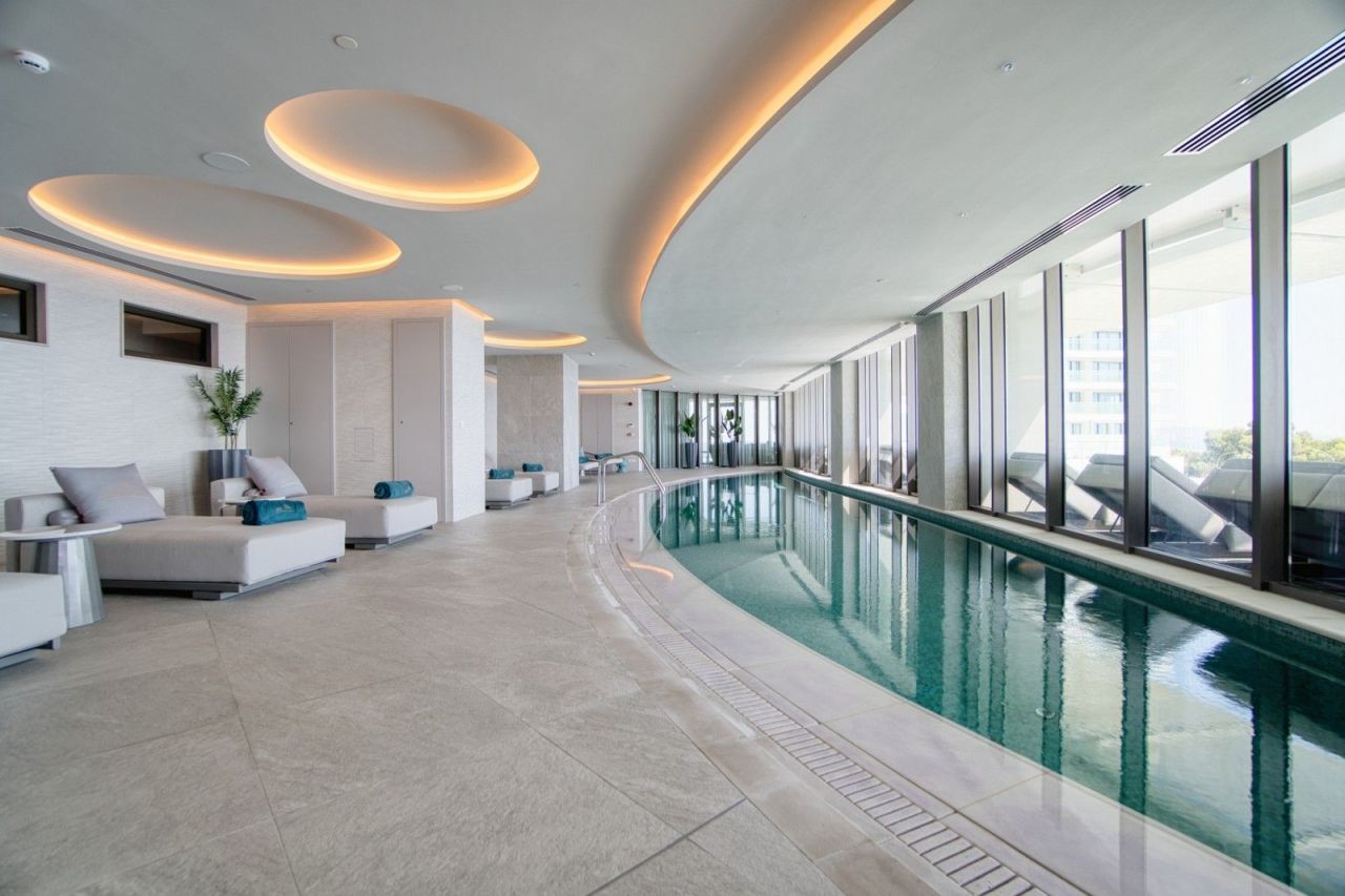 Penthouse in Limassol, Zypern, 279 m² - Foto 19