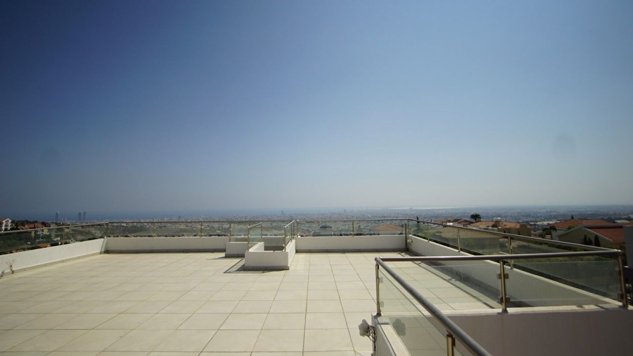 Penthouse in Limassol, Cyprus, 175 m² - picture 19