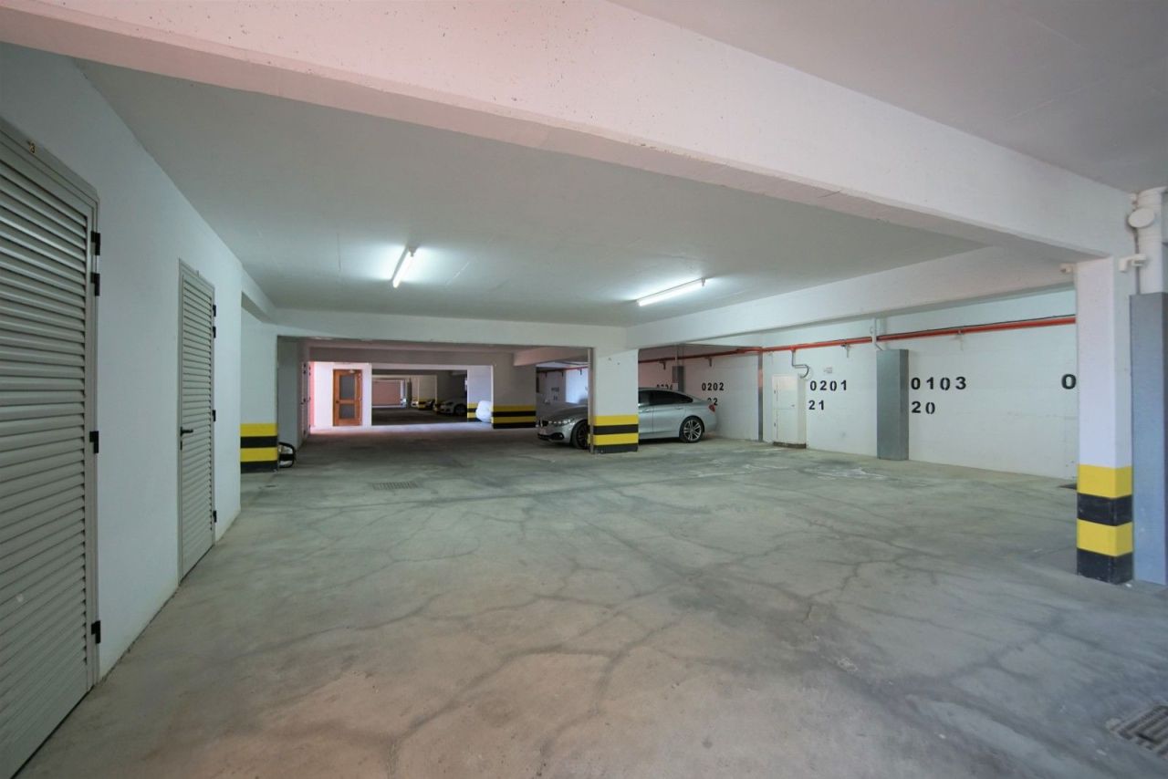 Appartamenti a Limassol, Cipro, 82 m² - foto 19