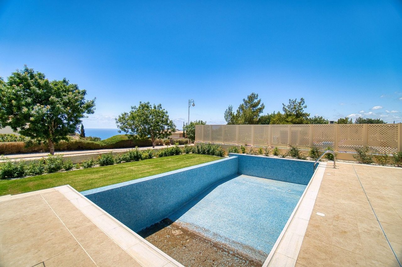 Villa in Paphos, Cyprus, 222 m² - picture 19