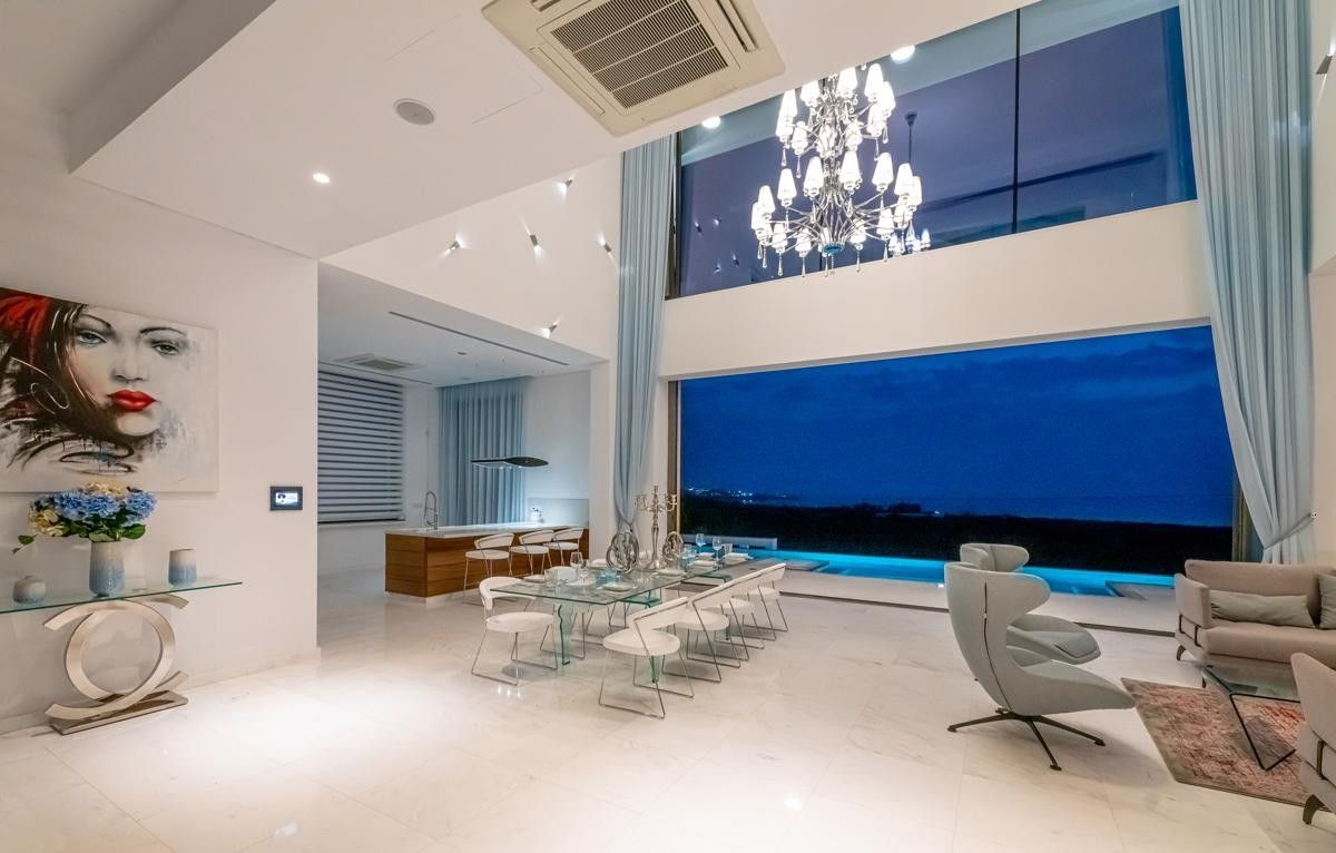 Villa in Paphos, Zypern, 500 m² - Foto 19