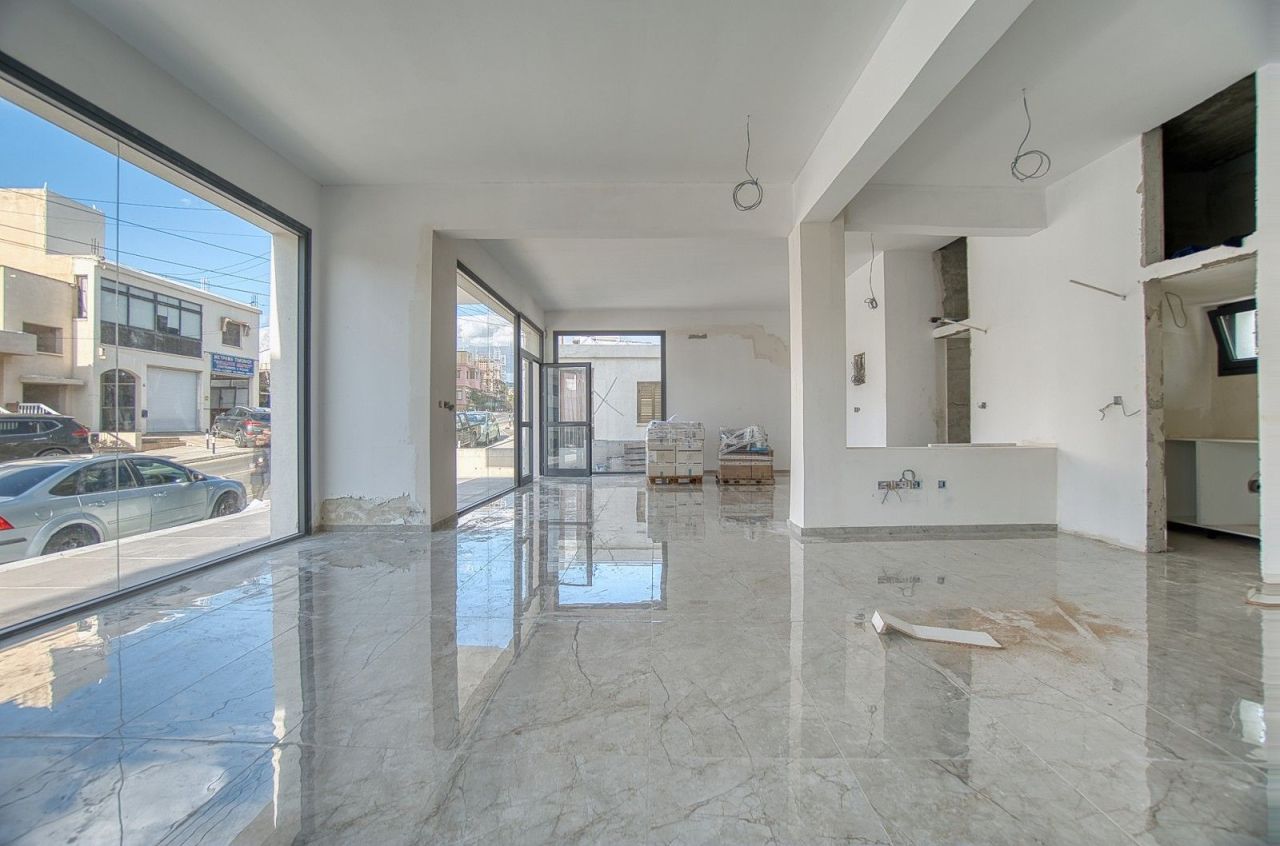Proprietà commerciale a Paphos, Cipro - foto 19