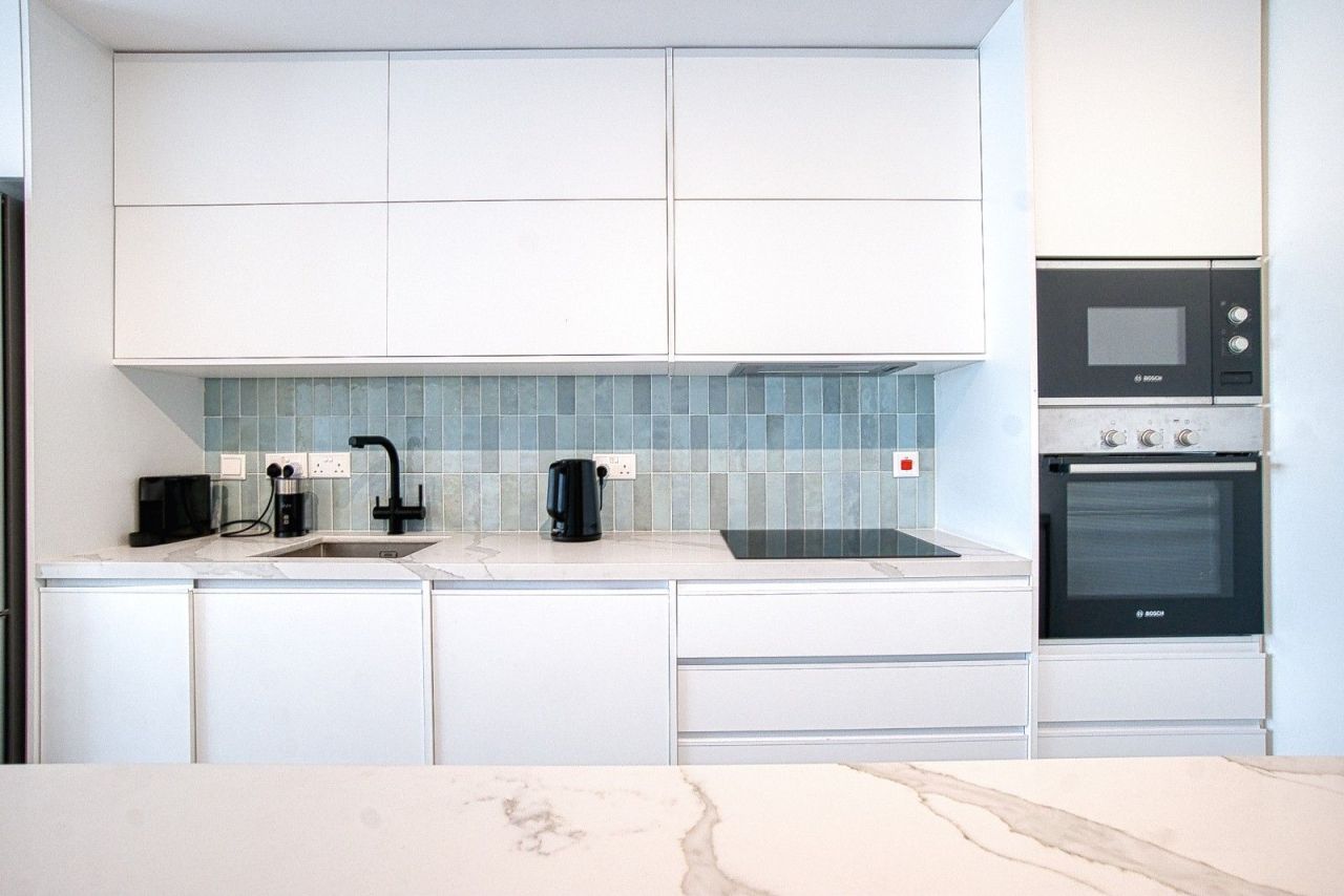 Appartamenti a Paphos, Cipro, 89 m² - foto 19