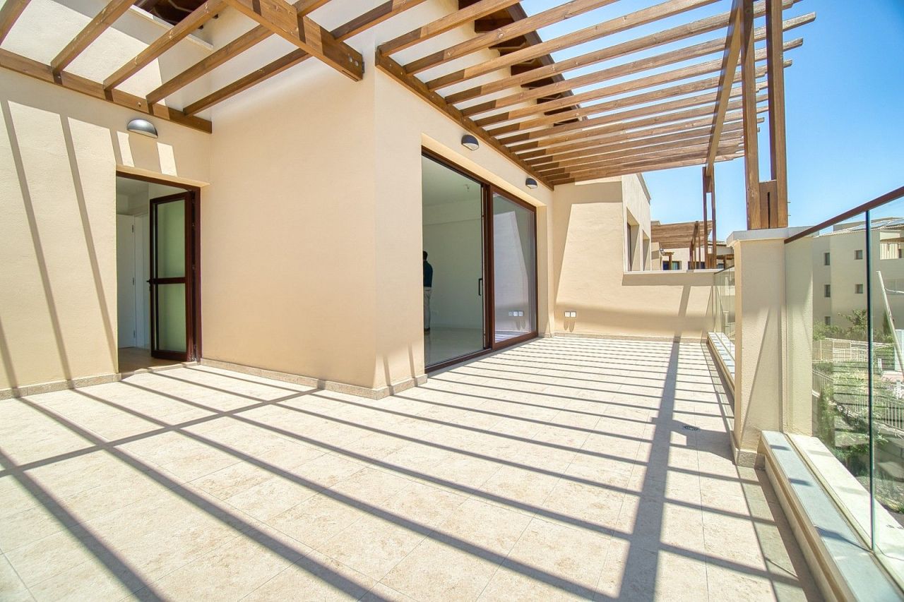 Appartamenti a Paphos, Cipro, 125 m² - foto 19
