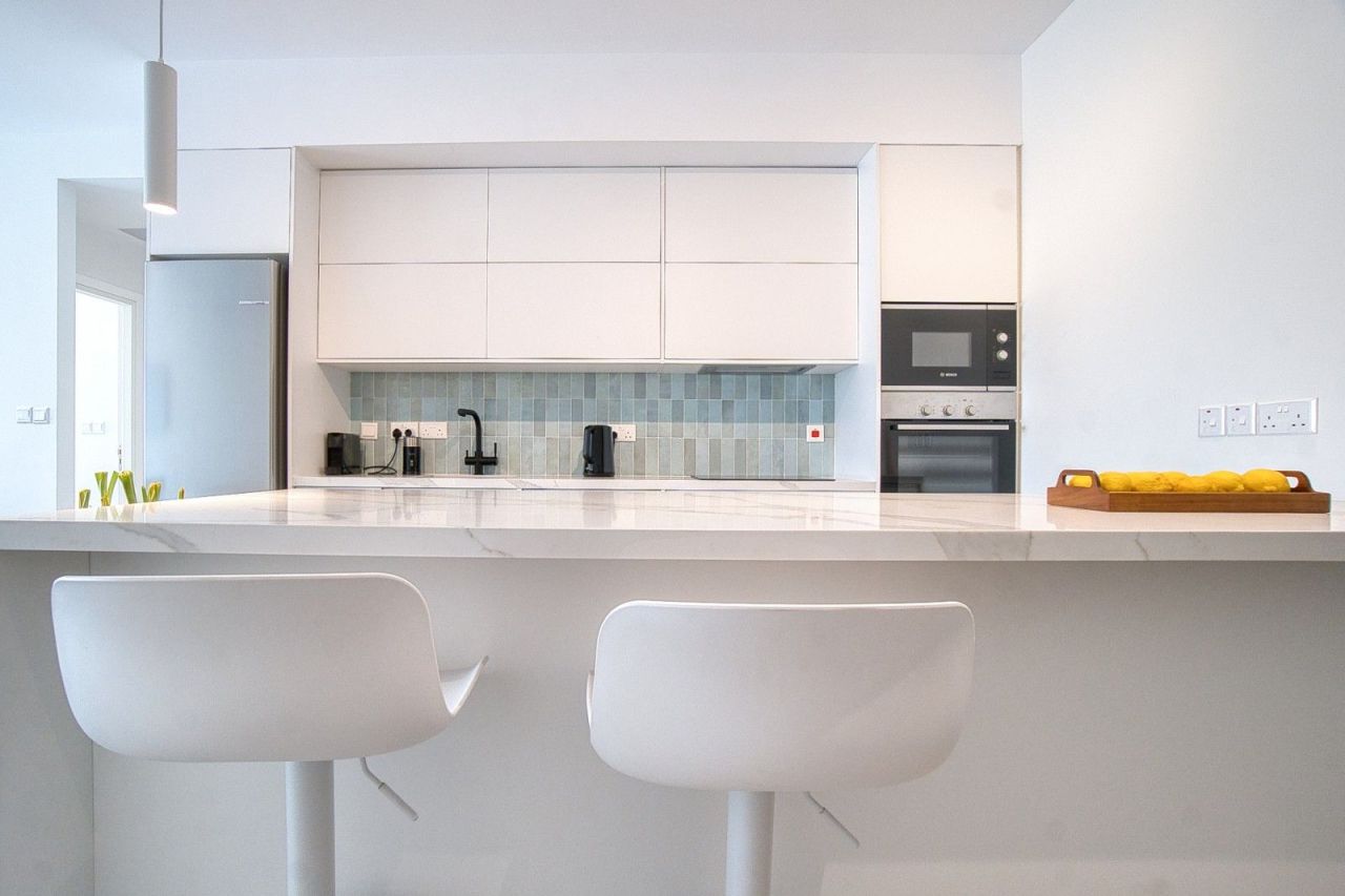 Appartamenti a Paphos, Cipro, 89 m² - foto 19