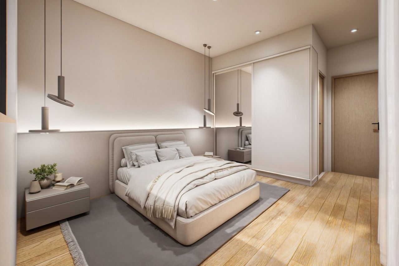 Apartamento en Pafos, Chipre, 129 m² - imagen 19