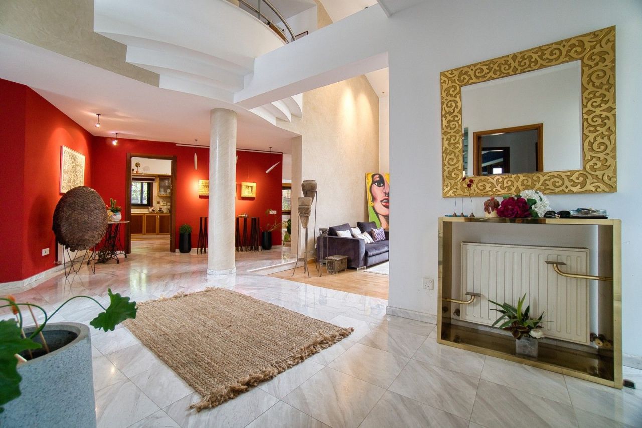 Villa à Limassol, Chypre, 400 m² - image 19