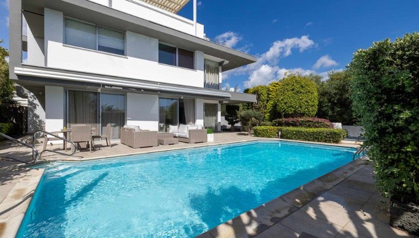 Villa a Limassol, Cipro, 163 m² - foto 19