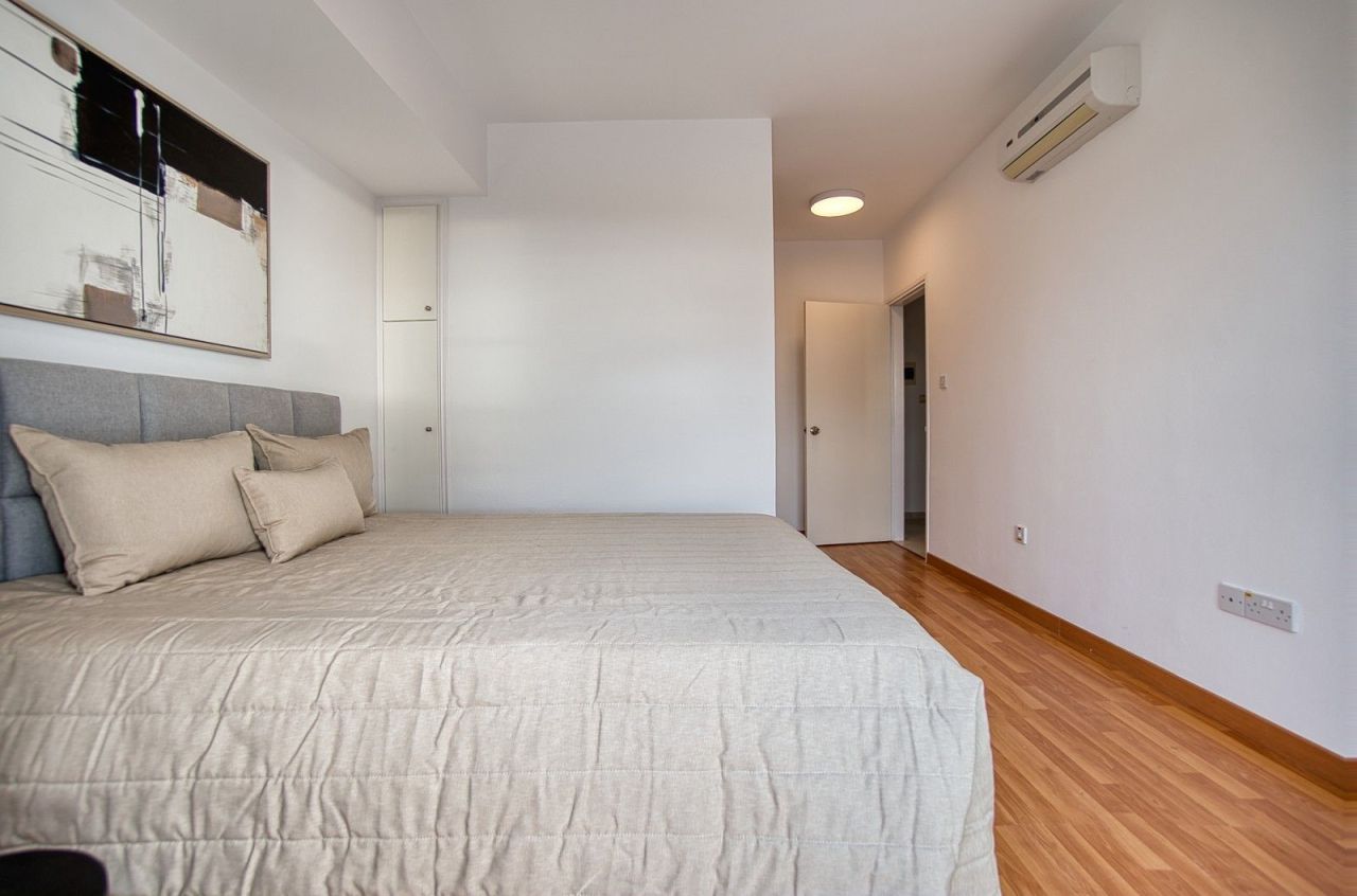 Casa adosada en Pafos, Chipre, 99 m² - imagen 19