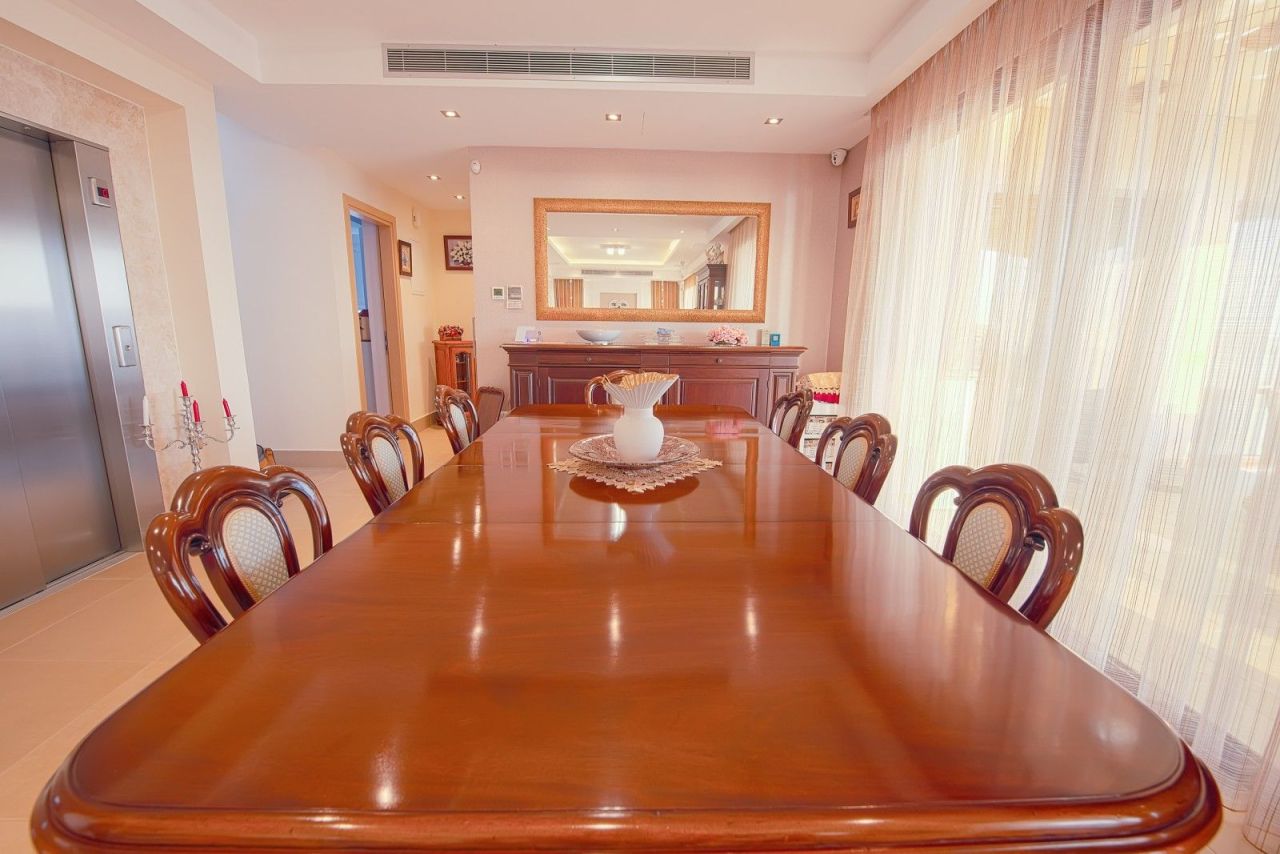 Villa in Paphos, Zypern, 475 m² - Foto 19